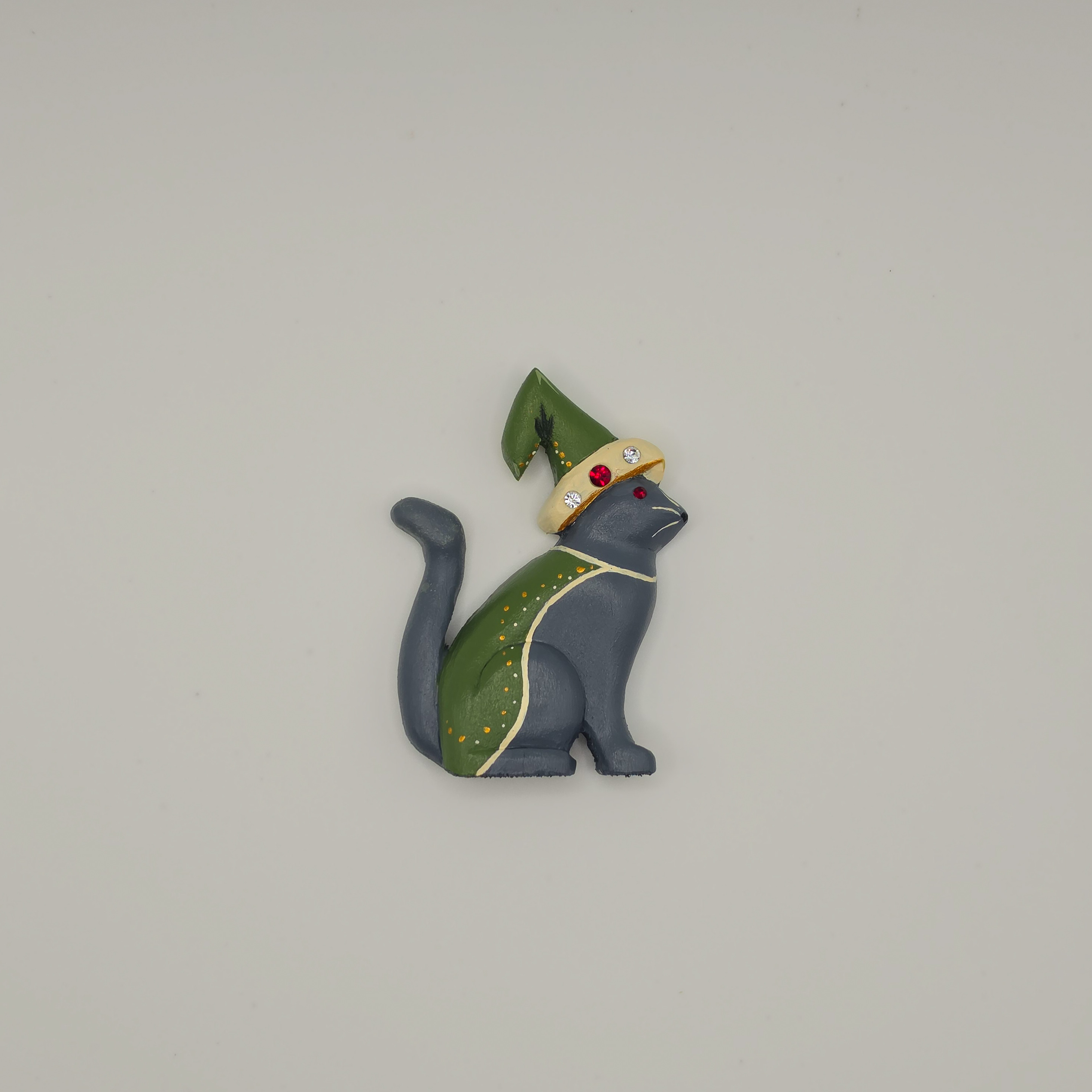 Cat Magnet