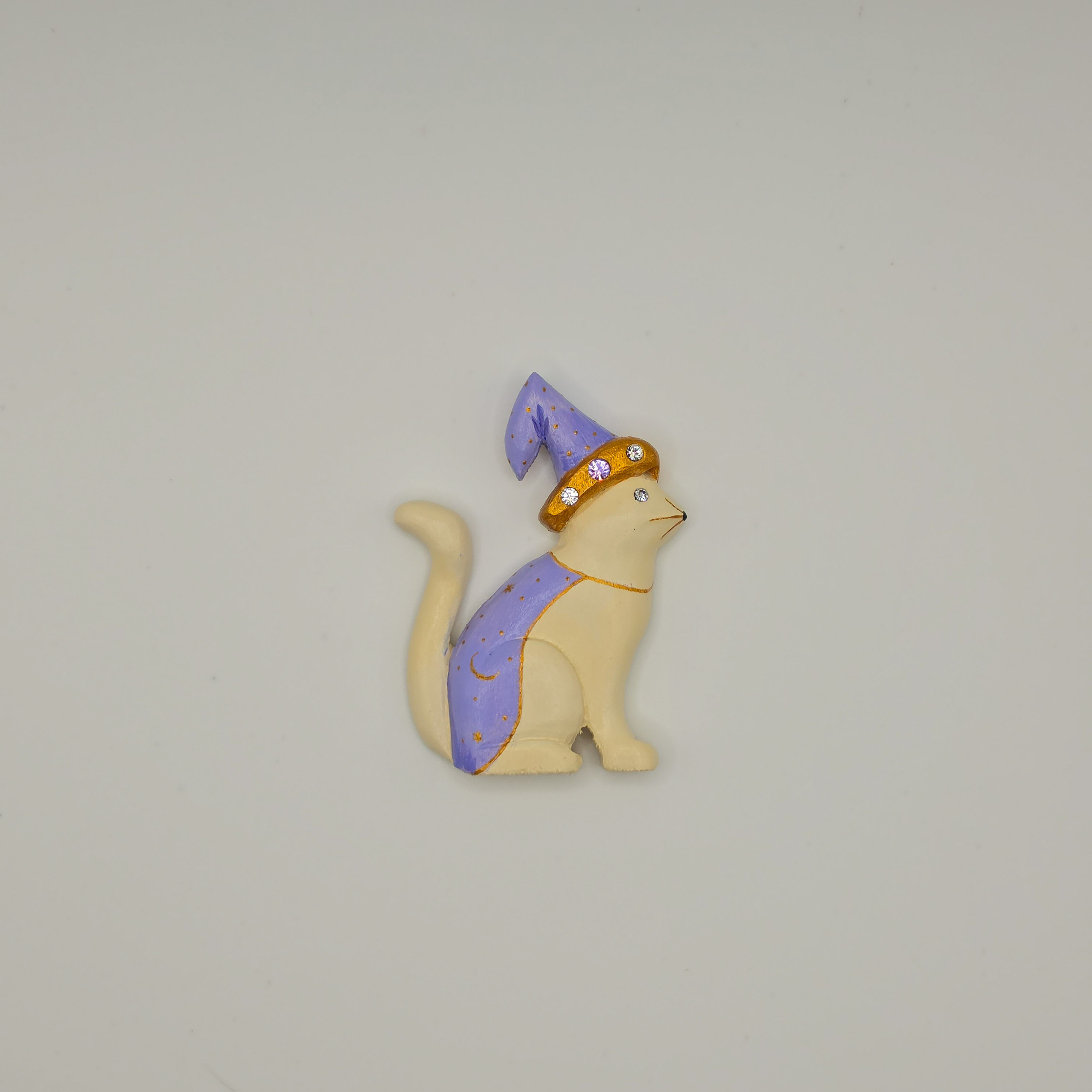 Cat Magnet