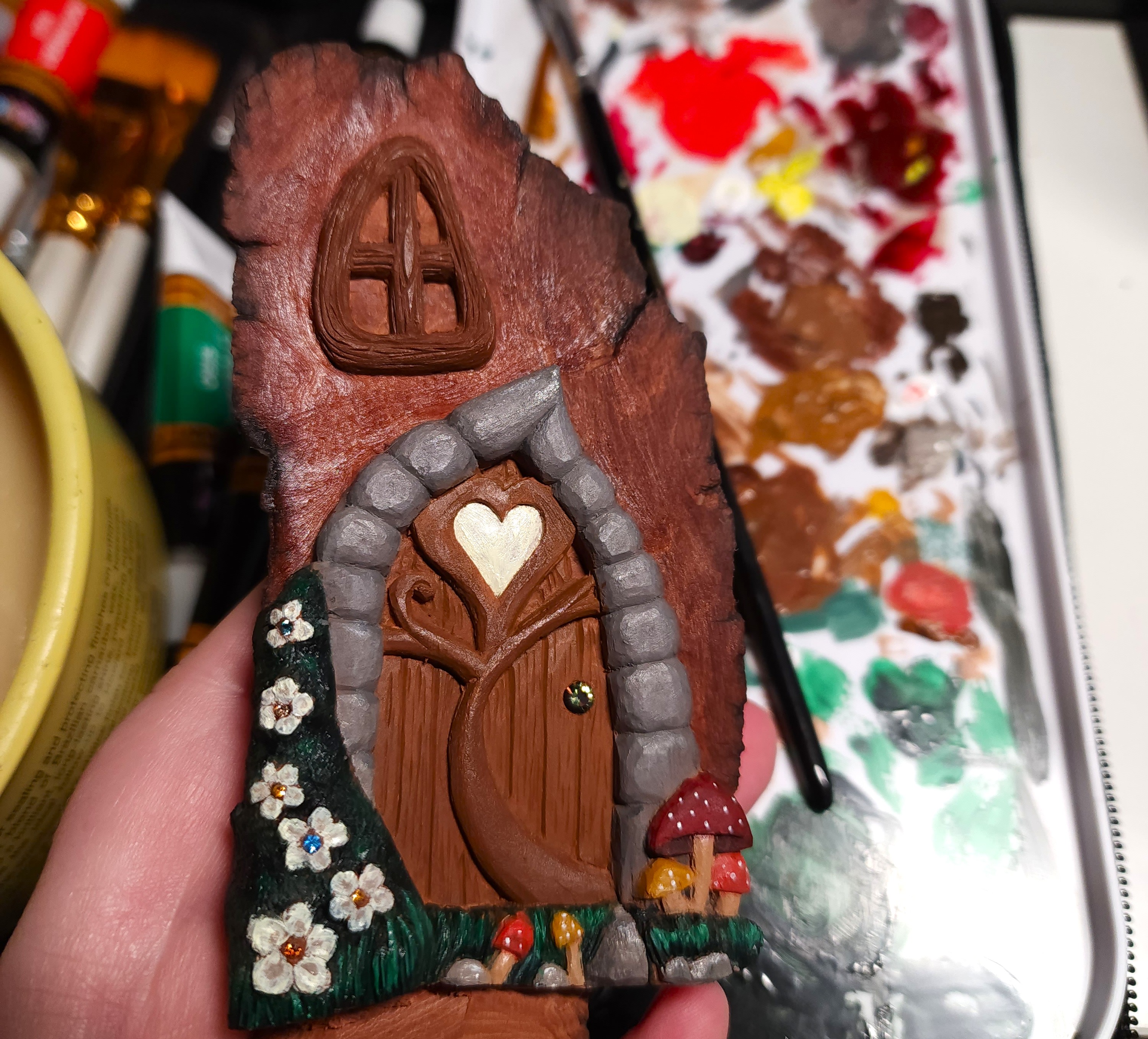 Fairy Door