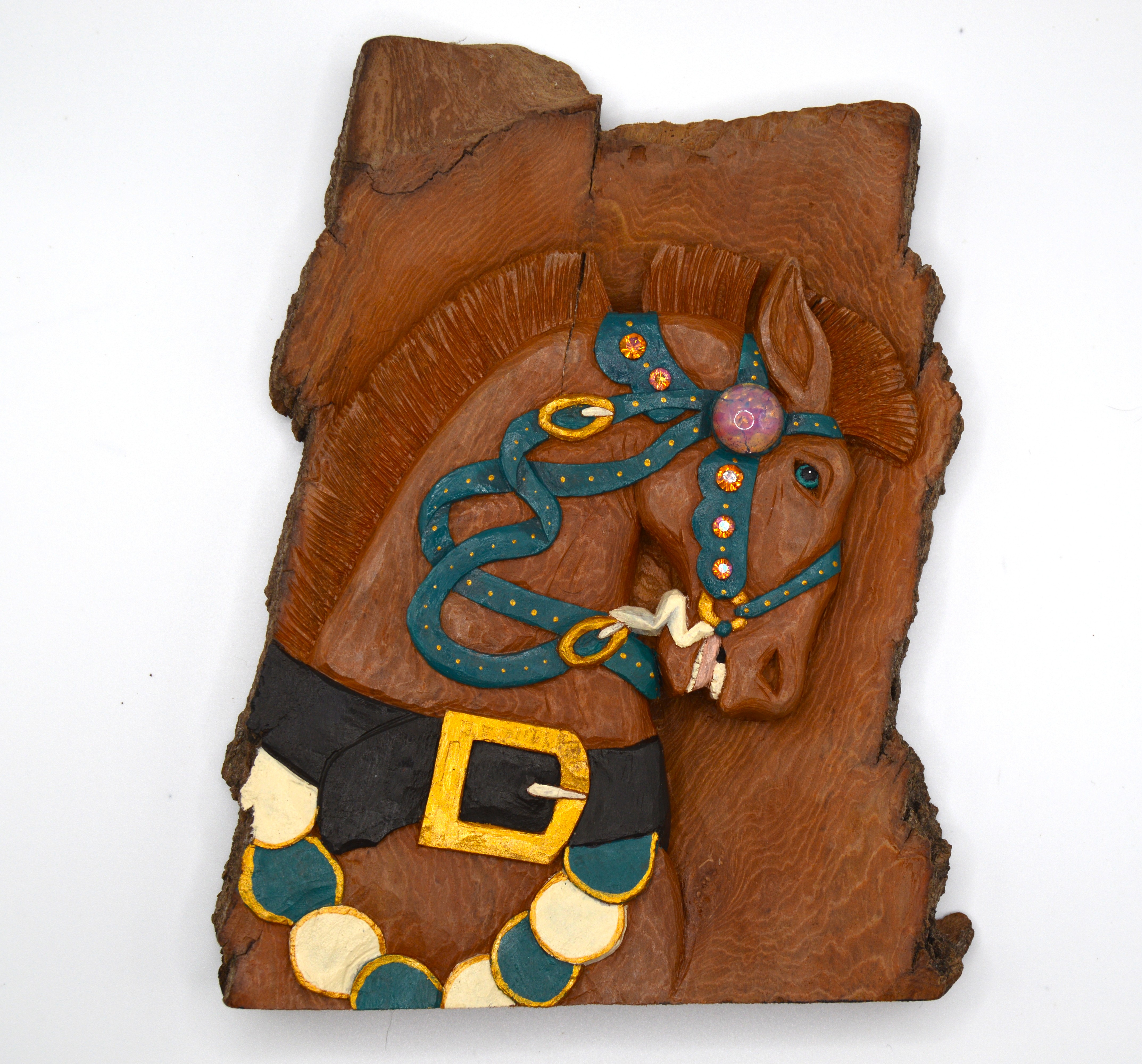 Featured Piece