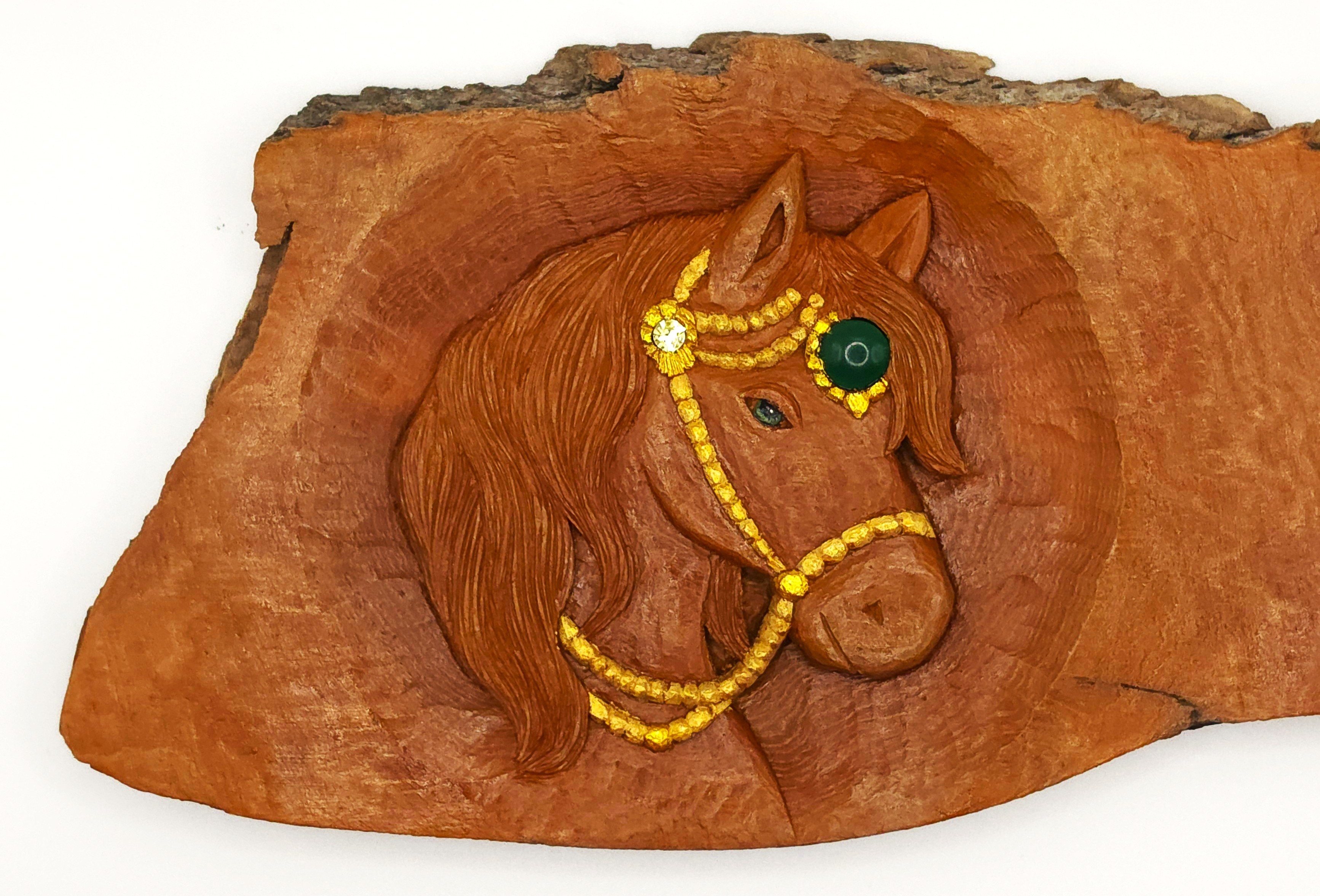 Horse