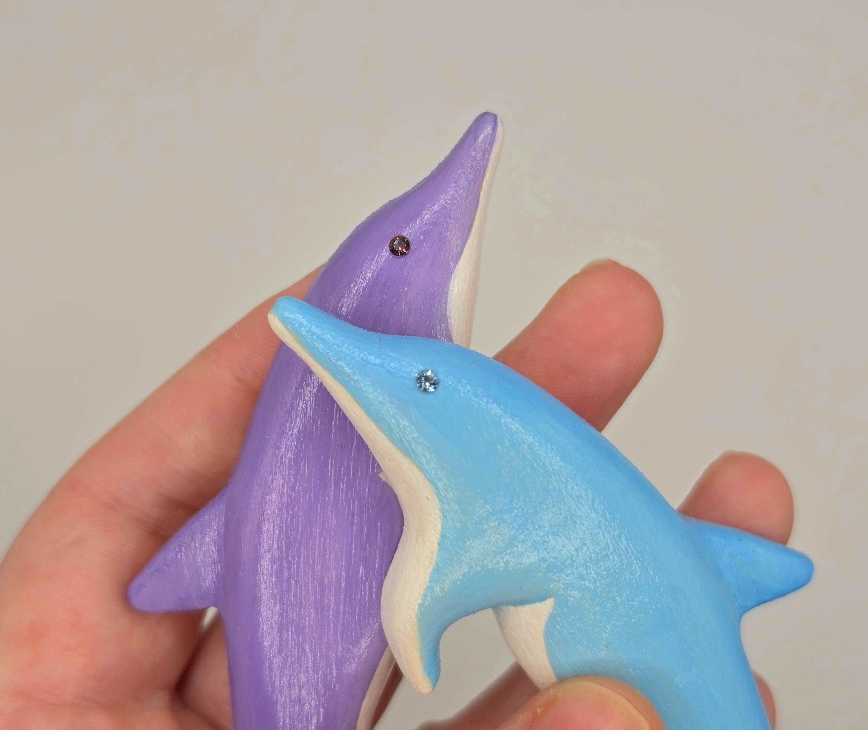 Dolphin