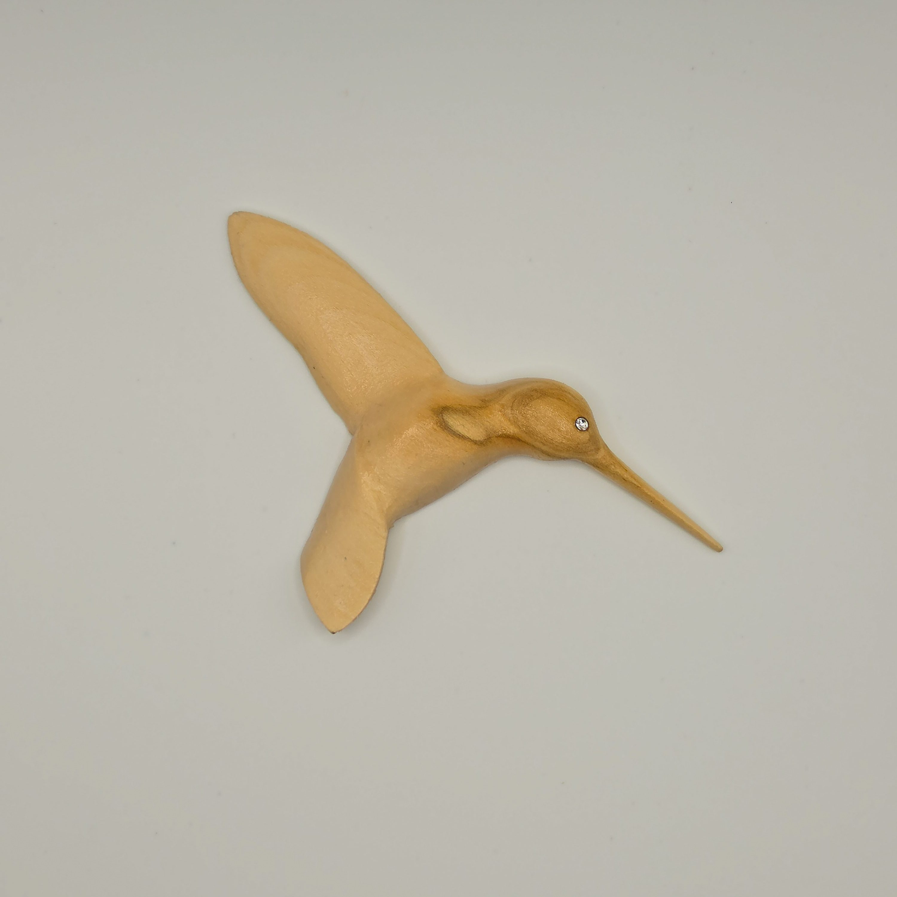 Hummingbird