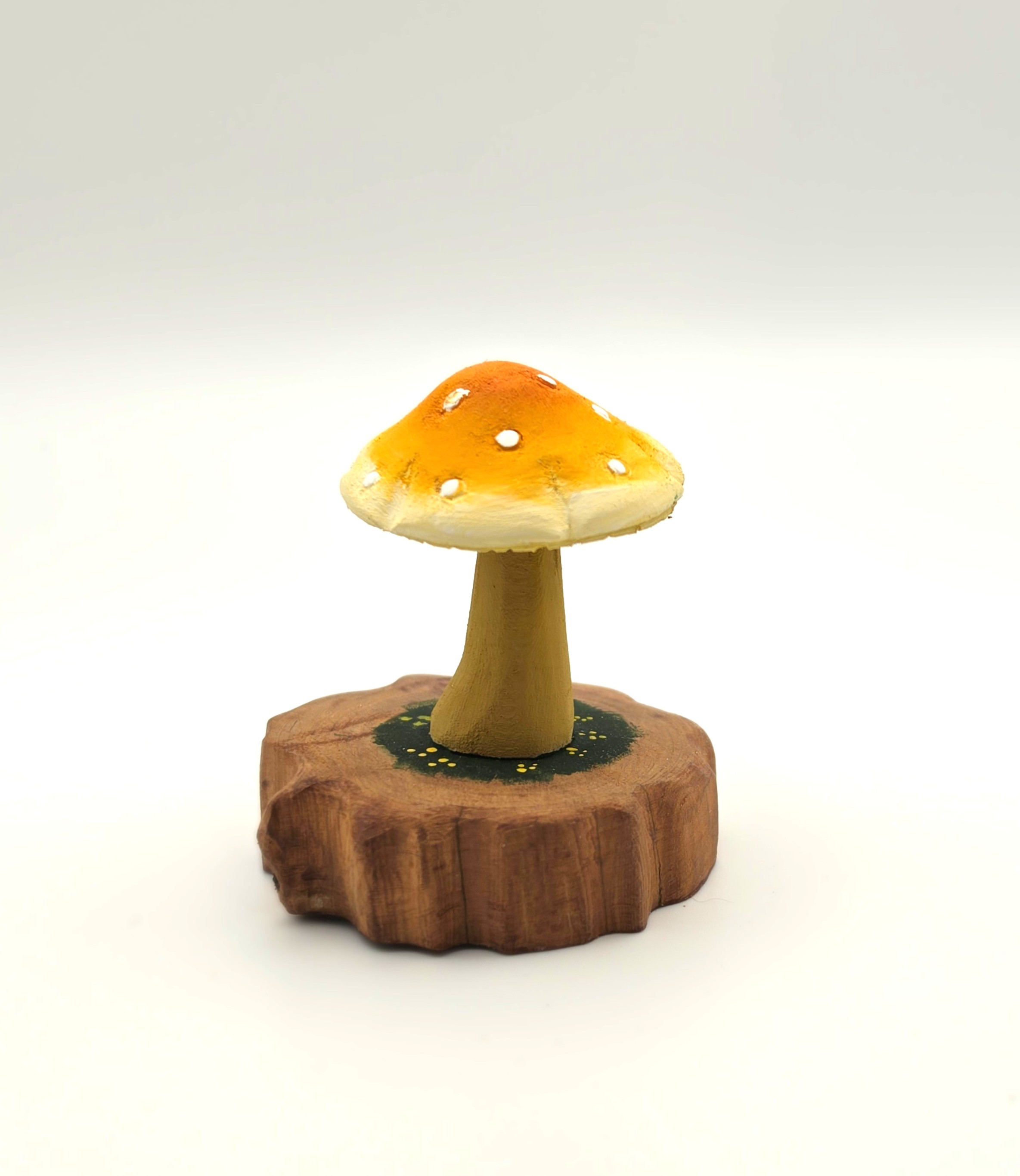 Mushroom
